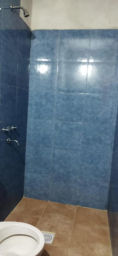 Апартаменты Puna Apartamento Сан-Антонио-де-лос-Кобрес Экстерьер фото